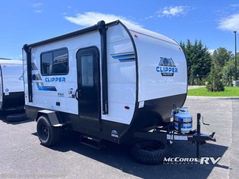 2025 Clipper ROK 11000ROK by Coachmen from McCords Vancouver RV in Battle Ground, Washington