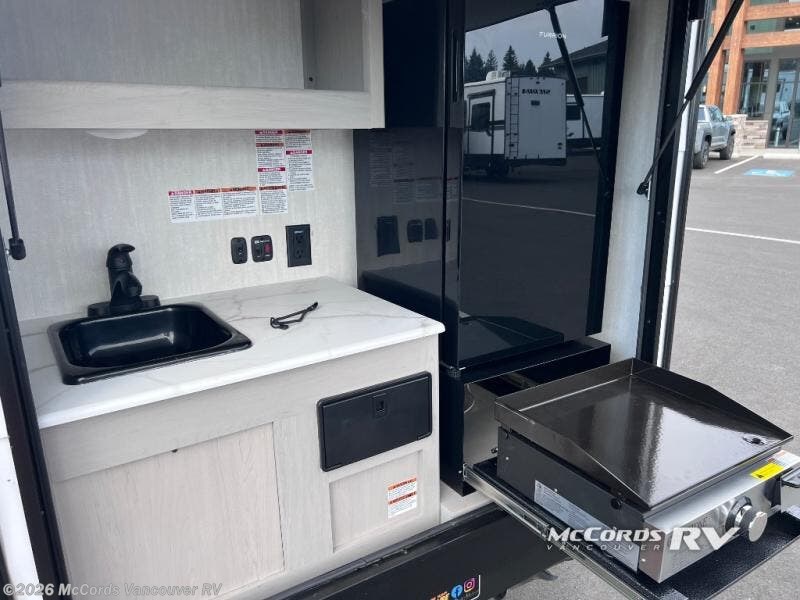 New 2025 Coachmen Clipper ROK 8000ROK available in Battle Ground, Washington