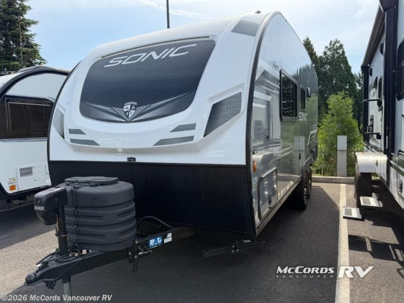 2024 Sonic SN190VRB by Venture RV from McCords Vancouver RV in Battle Ground, Washington
