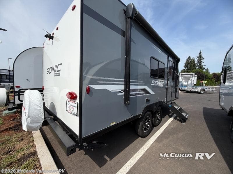 Used 2024 Venture RV Sonic SN190VRB available in Battle Ground, Washington