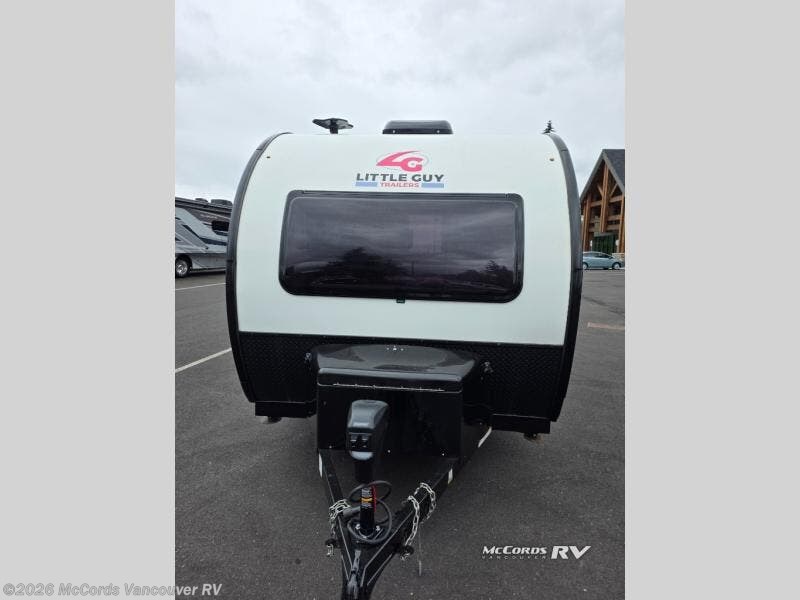 2018 Little Guy Max by Little Guy from McCords Vancouver RV in Battle Ground, Washington