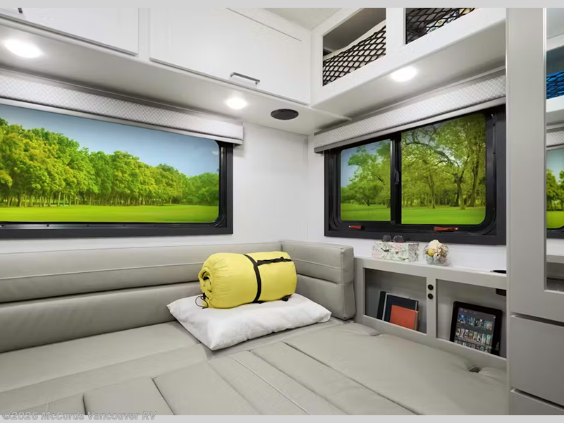 2027 Chateau 19Z Chevy by Thor Motor Coach from McCords Vancouver RV in Battle Ground, Washington
