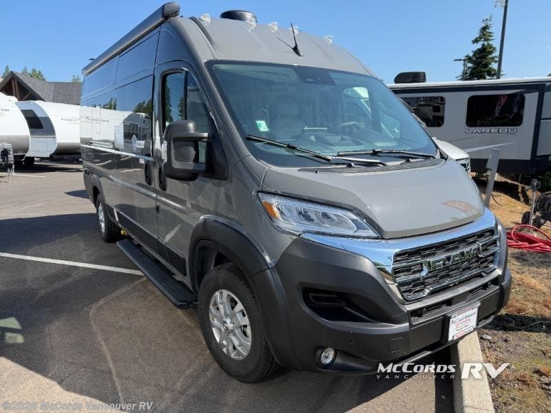 2027 Sequence 20L by Thor Motor Coach from McCords Vancouver RV in Battle Ground, Washington