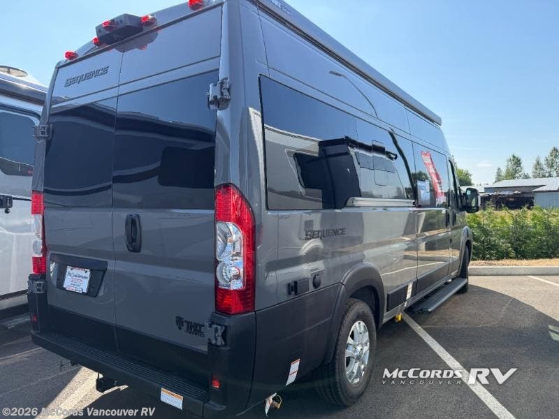 2027 Thor Motor Coach Sequence 20L - New Class B For Sale by McCords Vancouver RV in Battle Ground, Washington