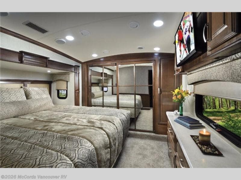 Used 2018 Forest River Cardinal 3456RL available in Battle Ground, Washington
