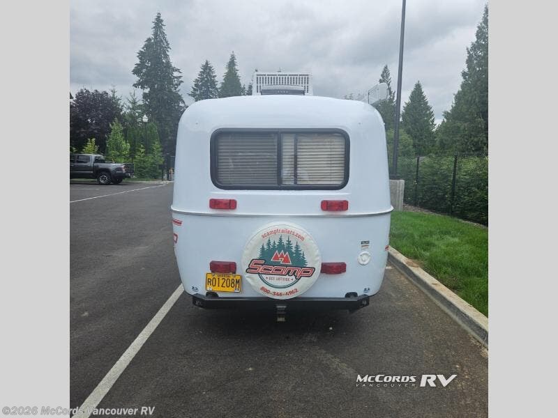 2023 16-4 16-4 by Scamp from McCords Vancouver RV in Battle Ground, Washington