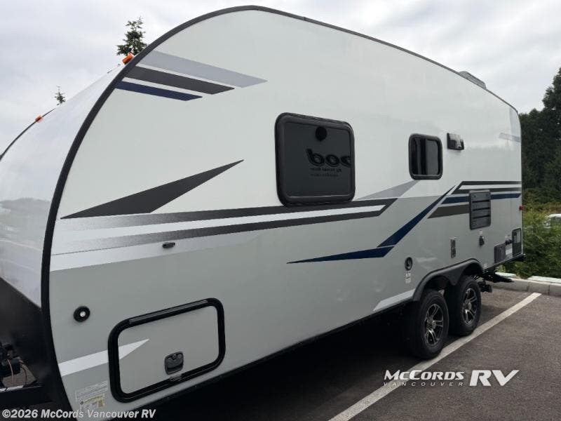 2020 Sonic SN190VRB by Venture RV from McCords Vancouver RV in Battle Ground, Washington