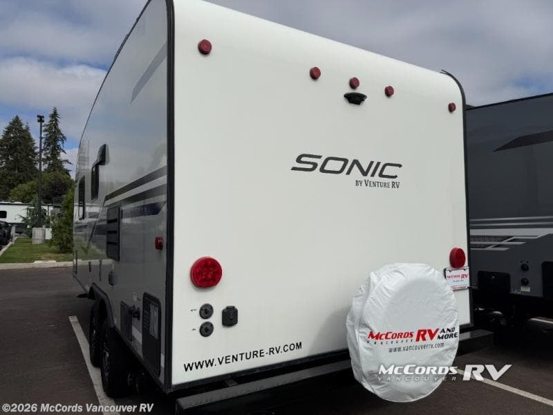 Used 2020 Venture RV Sonic SN190VRB available in Battle Ground, Washington