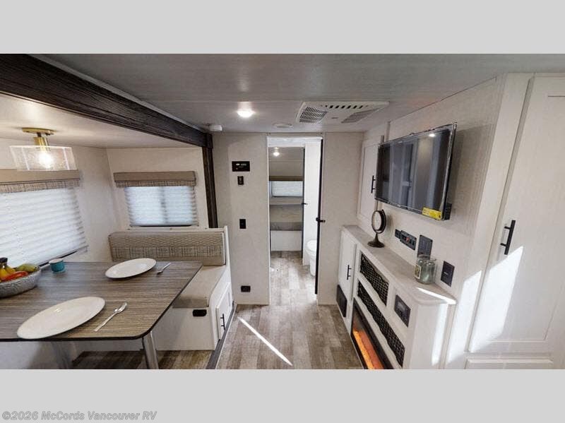 Used 2021 Forest River R Pod RP-202 available in Battle Ground, Washington