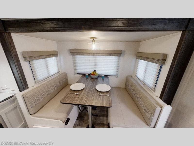 2021 R Pod RP-202 by Forest River from McCords Vancouver RV in Battle Ground, Washington