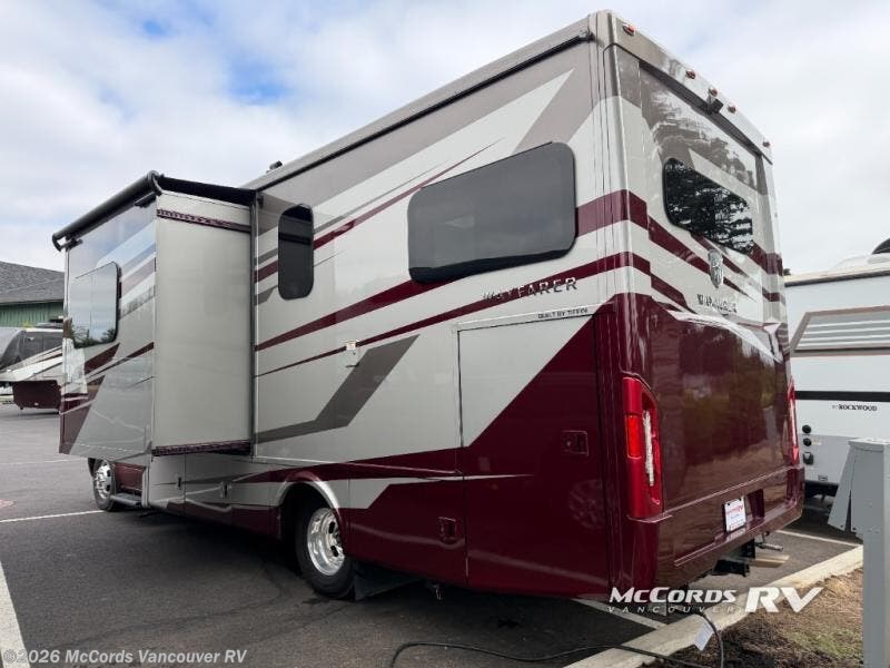 Used 2025 Tiffin Wayfarer 25 XLW available in Battle Ground, Washington