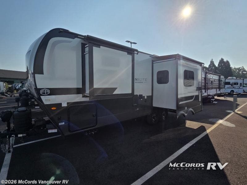 New 2027 Forest River Rockwood Mini Lite 2515S available in Battle Ground, Washington