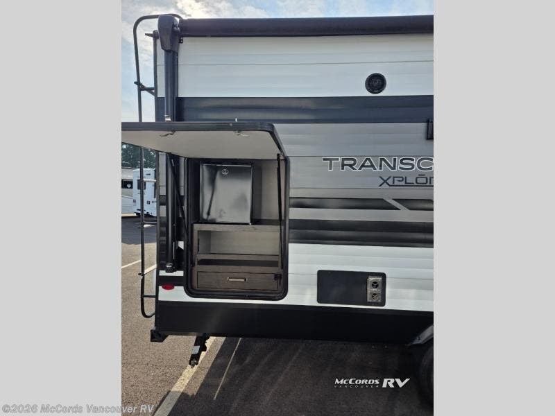 Used 2023 Grand Design Transcend Xplor 235BH available in Battle Ground, Washington
