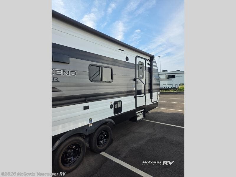 2023 Transcend Xplor 235BH by Grand Design from McCords Vancouver RV in Battle Ground, Washington