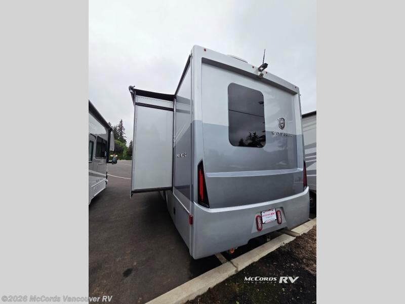 2023 Wayfarer 25 RW by Tiffin from McCords Vancouver RV in Battle Ground, Washington