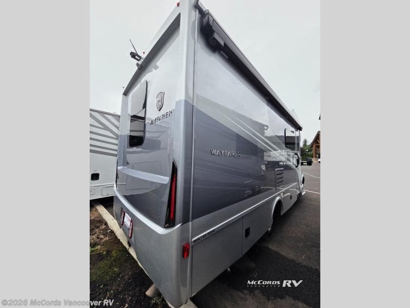 Used 2023 Tiffin Wayfarer 25 RW available in Battle Ground, Washington