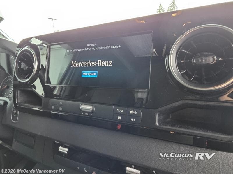 Used 2022 Forest River Forester MBS 2401T available in Battle Ground, Washington