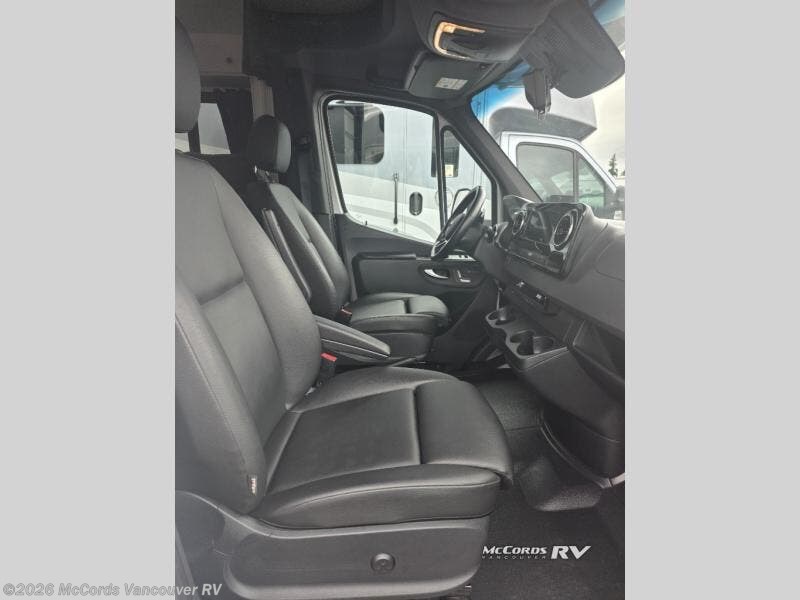 2022 Forester MBS 2401T by Forest River from McCords Vancouver RV in Battle Ground, Washington