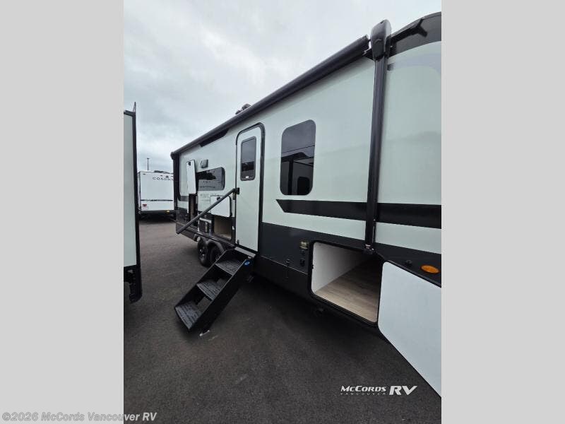 2027 Forest River Rockwood Mini Lite 2213S - New Travel Trailer For Sale by McCords Vancouver RV in Battle Ground, Washington