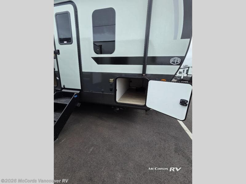 2027 Rockwood Mini Lite 2213S by Forest River from McCords Vancouver RV in Battle Ground, Washington