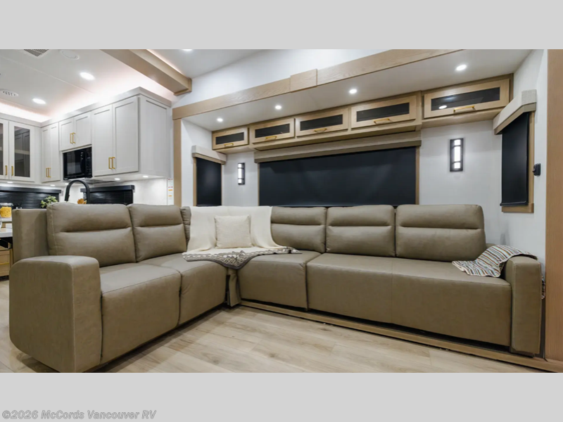 New 2027 Forest River Rockwood Signature 404SRK available in Battle Ground, Washington