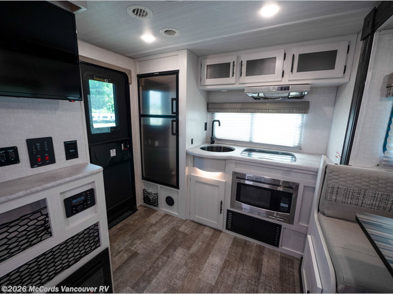 2022 R Pod RP-202 by Forest River from McCords Vancouver RV in Battle Ground, Washington