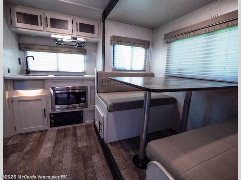 Used 2022 Forest River R Pod RP-202 available in Battle Ground, Washington