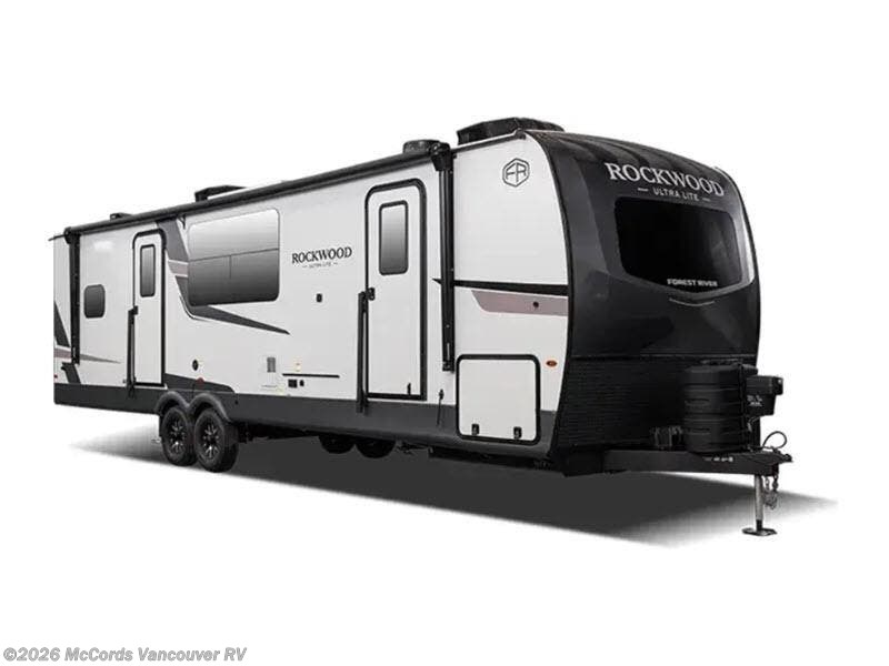 2027 Rockwood Ultra Lite 2623MBR by Forest River from McCords Vancouver RV in Battle Ground, Washington