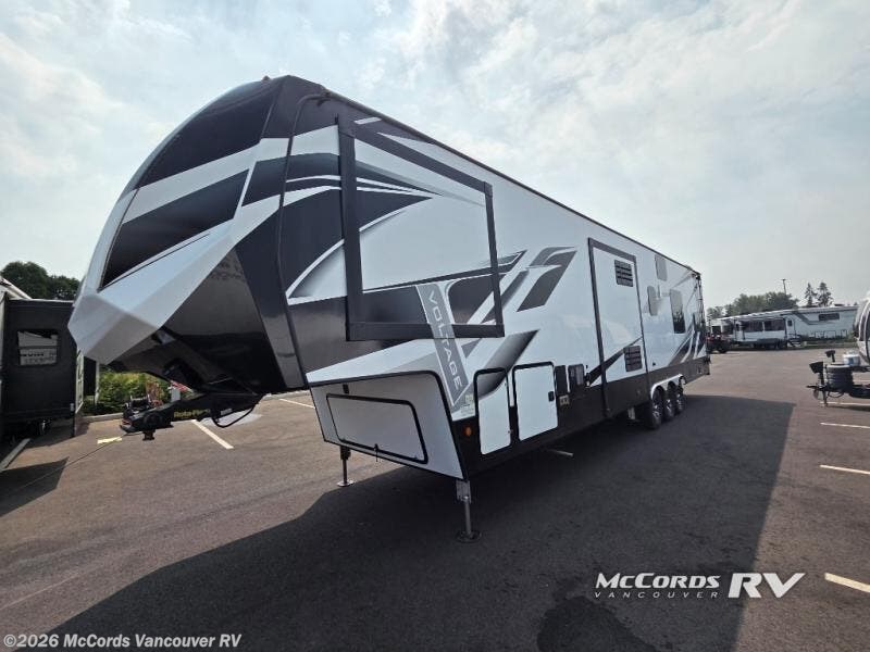 Used 2021 Dutchmen Voltage 3915 available in Battle Ground, Washington