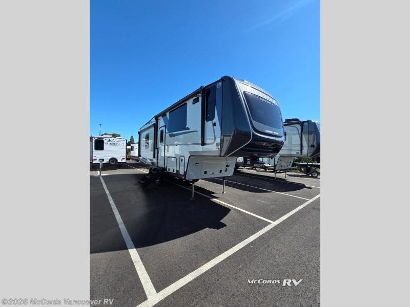 2027 Rockwood Signature 290SFK by Forest River from McCords Vancouver RV in Battle Ground, Washington