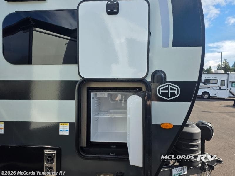 New 2027 Forest River Rockwood Mini Lite 2523MBR available in Battle Ground, Washington