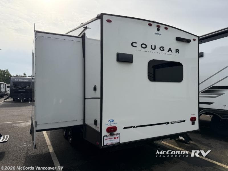 Used 2023 Keystone Cougar Sport 2100RK available in Battle Ground, Washington
