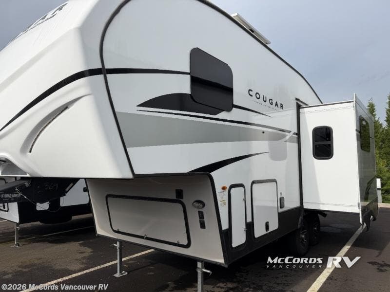2023 Cougar Sport 2100RK by Keystone from McCords Vancouver RV in Battle Ground, Washington