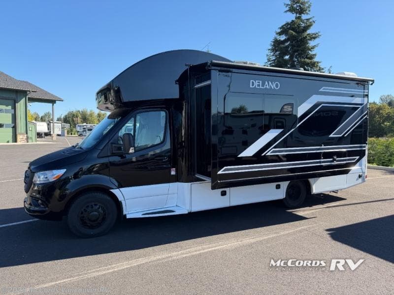 New 2027 Thor Motor Coach Delano Sprinter 24FB available in Battle Ground, Washington