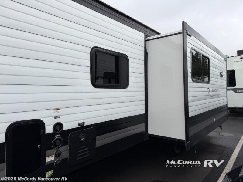 2027 Hideout 234MLSWE by Keystone from McCords Vancouver RV in Battle Ground, Washington