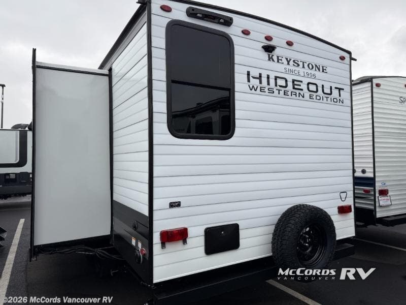 New 2027 Keystone Hideout 234MLSWE available in Battle Ground, Washington