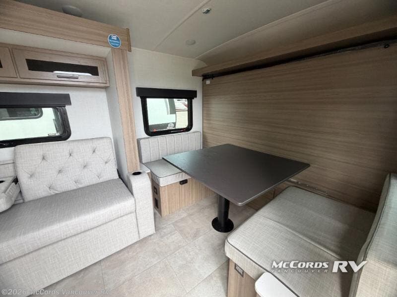 New 2027 Forest River Rockwood Geo Pro G20SBH available in Battle Ground, Washington