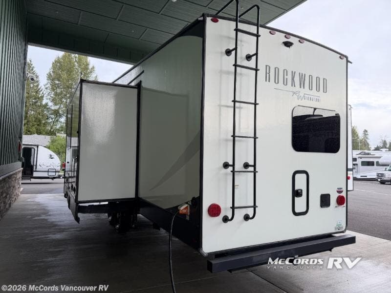 Used 2023 Forest River Rockwood Signature 2891BH available in Battle Ground, Washington