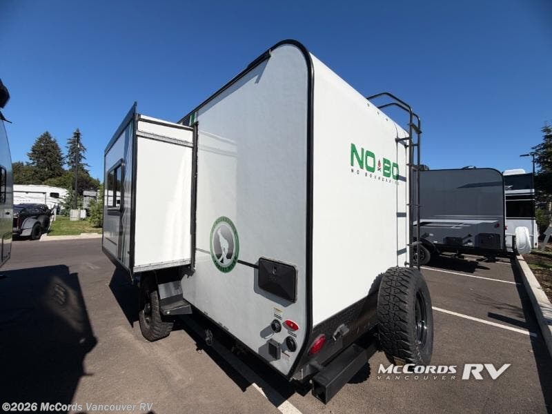 Used 2019 Forest River No Boundaries NB16.8 available in Battle Ground, Washington