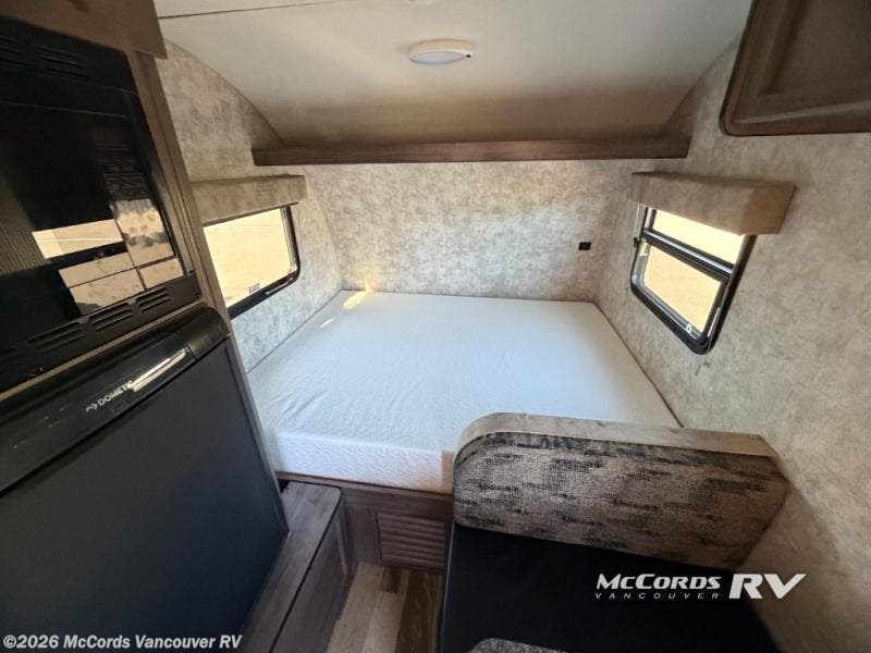 Used 2018 Winnebago Winnie Drop 170S available in Battle Ground, Washington