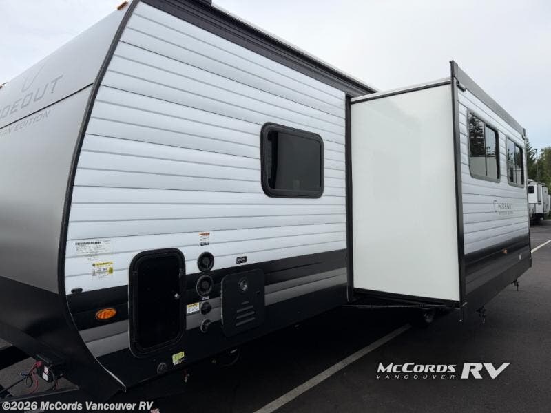2027 Hideout 262BHSWE by Keystone from McCords Vancouver RV in Battle Ground, Washington