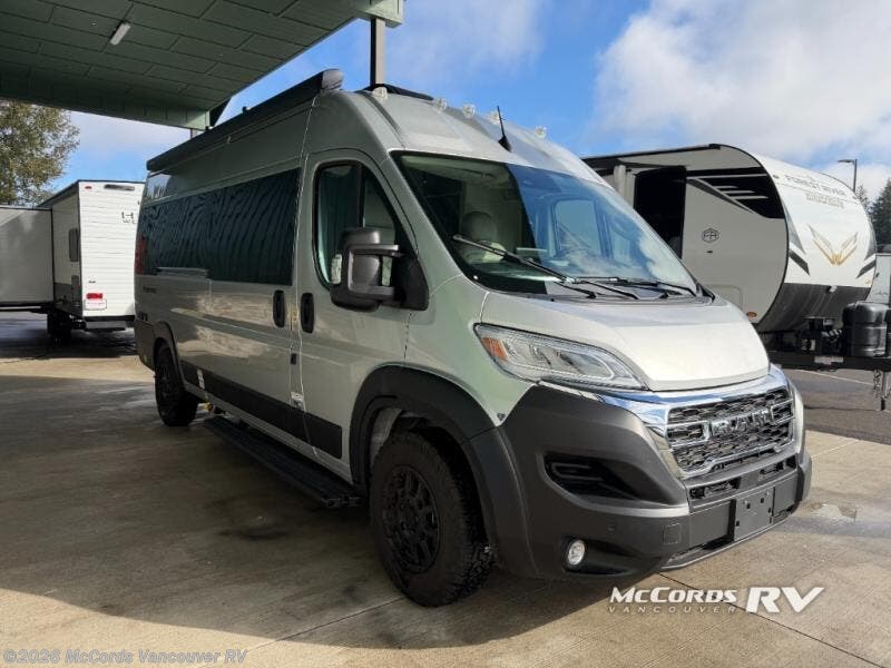 2026 Sequence 20U by Thor Motor Coach from McCords Vancouver RV in Battle Ground, Washington
