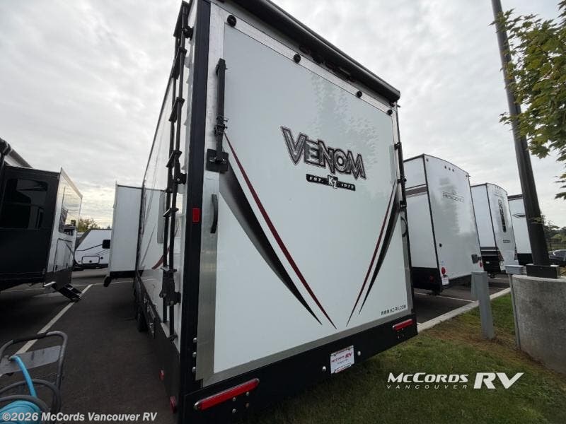 Used 2020 K-Z Venom 4013TK available in Battle Ground, Washington