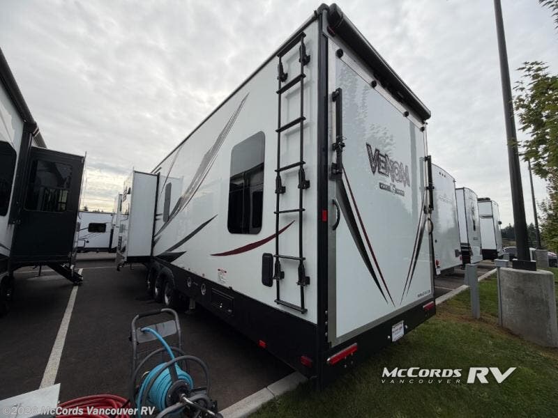 2020 Venom 4013TK by K-Z from McCords Vancouver RV in Battle Ground, Washington