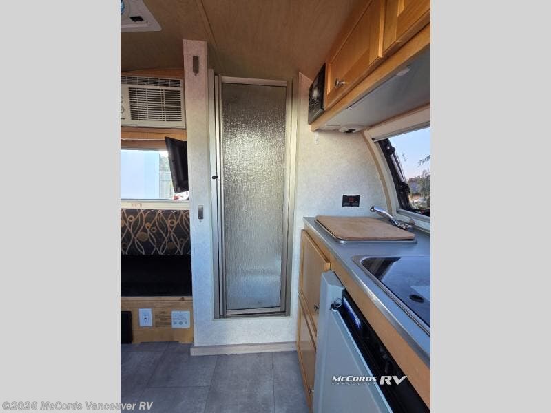 Used 2017 NuCamp T@B 320S available in Battle Ground, Washington