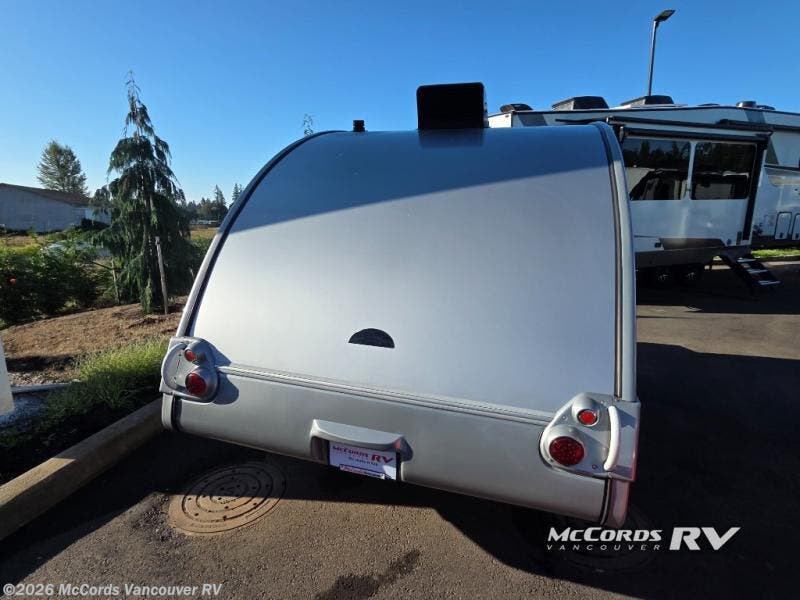 2017 NuCamp T@B 320S - Used Travel Trailer For Sale by McCords Vancouver RV in Battle Ground, Washington