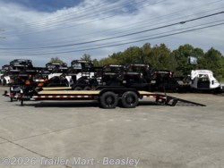 2026 18+2 16K Equipment by Rice Trailers from Trailer Mart - Clarksville in Clarksville, Tennessee