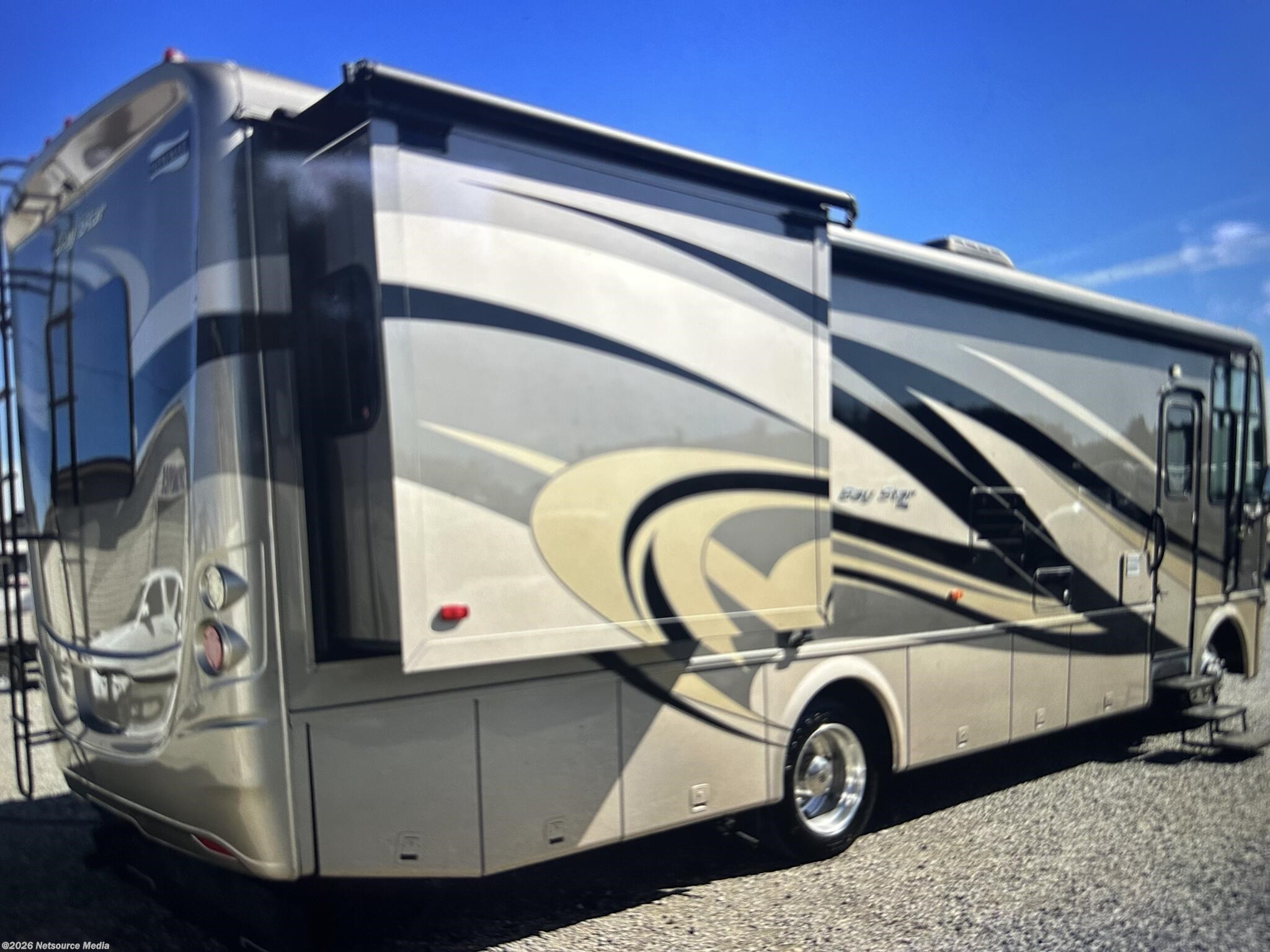 2015 Bay Star 3124 by Newmar from For Sale By Owner in Las vegas, Nevada