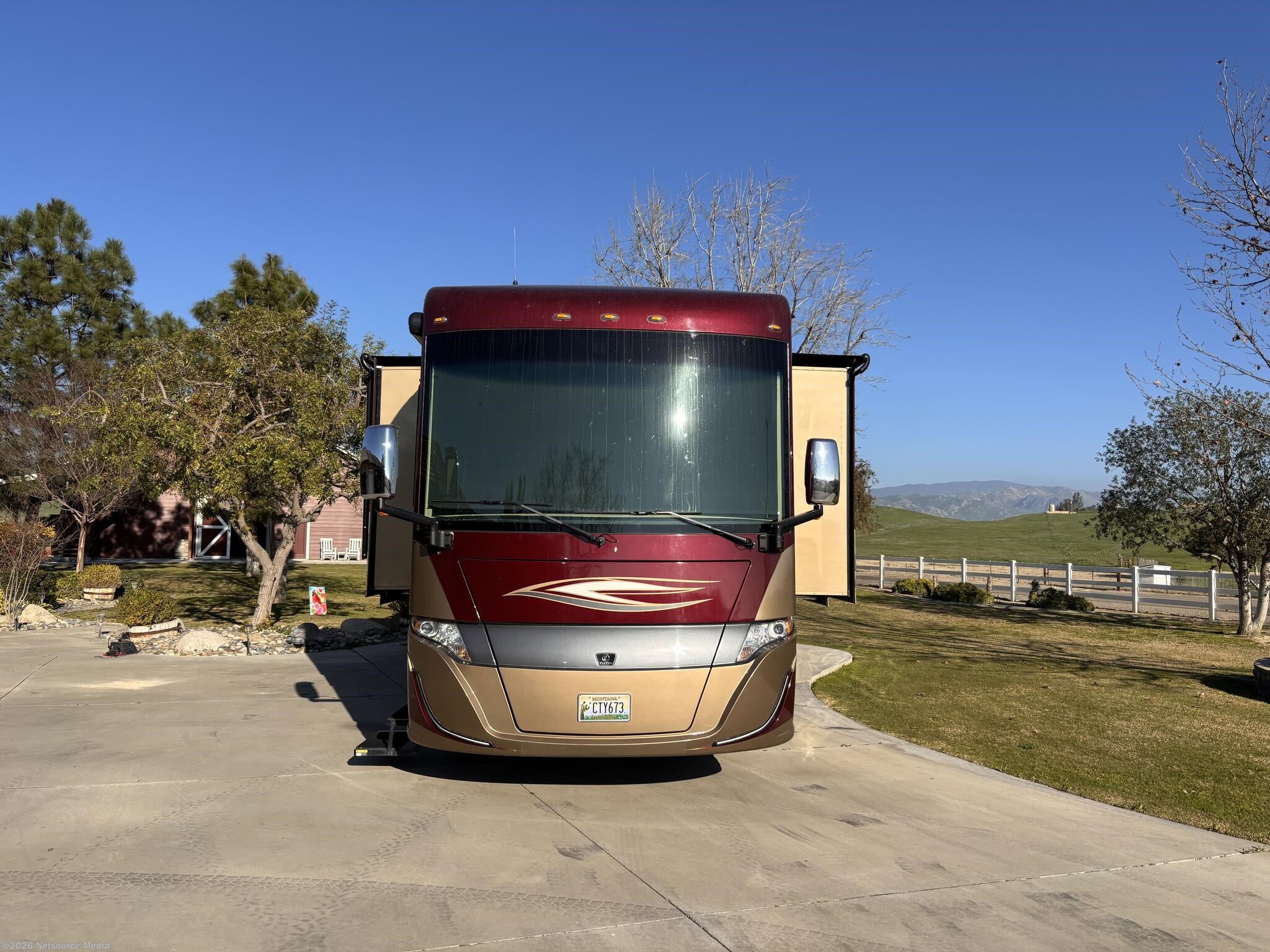 2018 Allegro Red 33AA by Tiffin from For Sale By Owner in Bakersfield, California