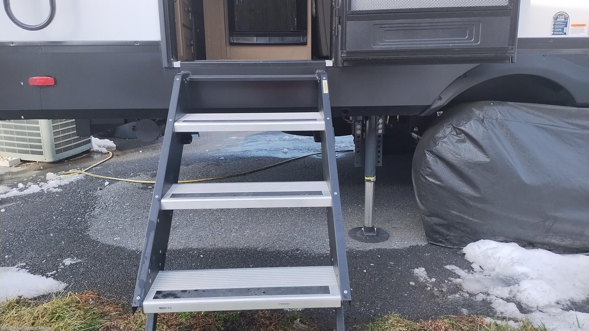 Used 2024 Grand Design Reflection 100 Series 22RK available in Pequea, Pennsylvania